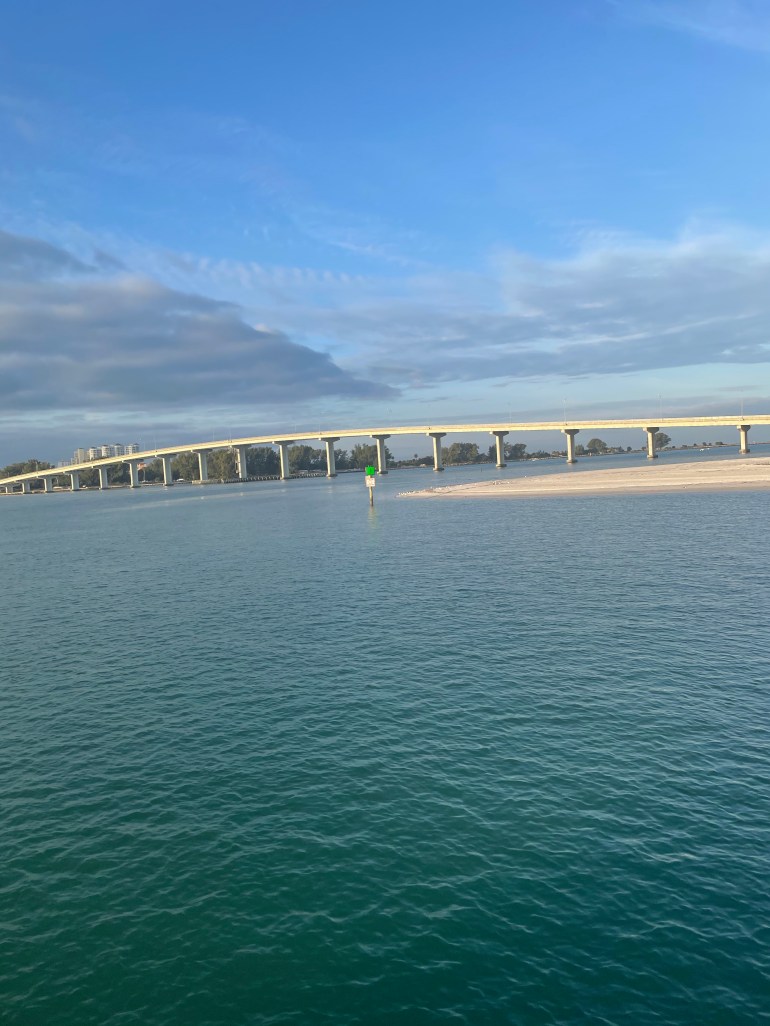 Day 7 – January 24th&nbsp;2021