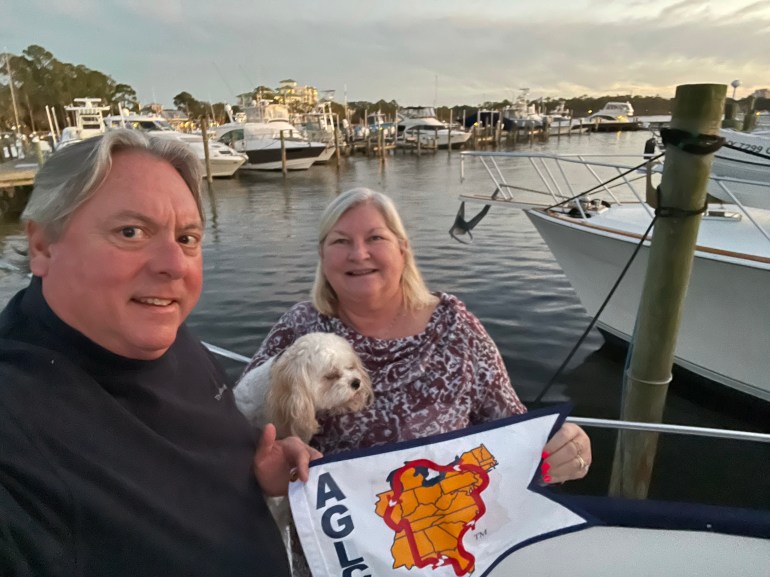 Day 1 – January 18th&nbsp;2021