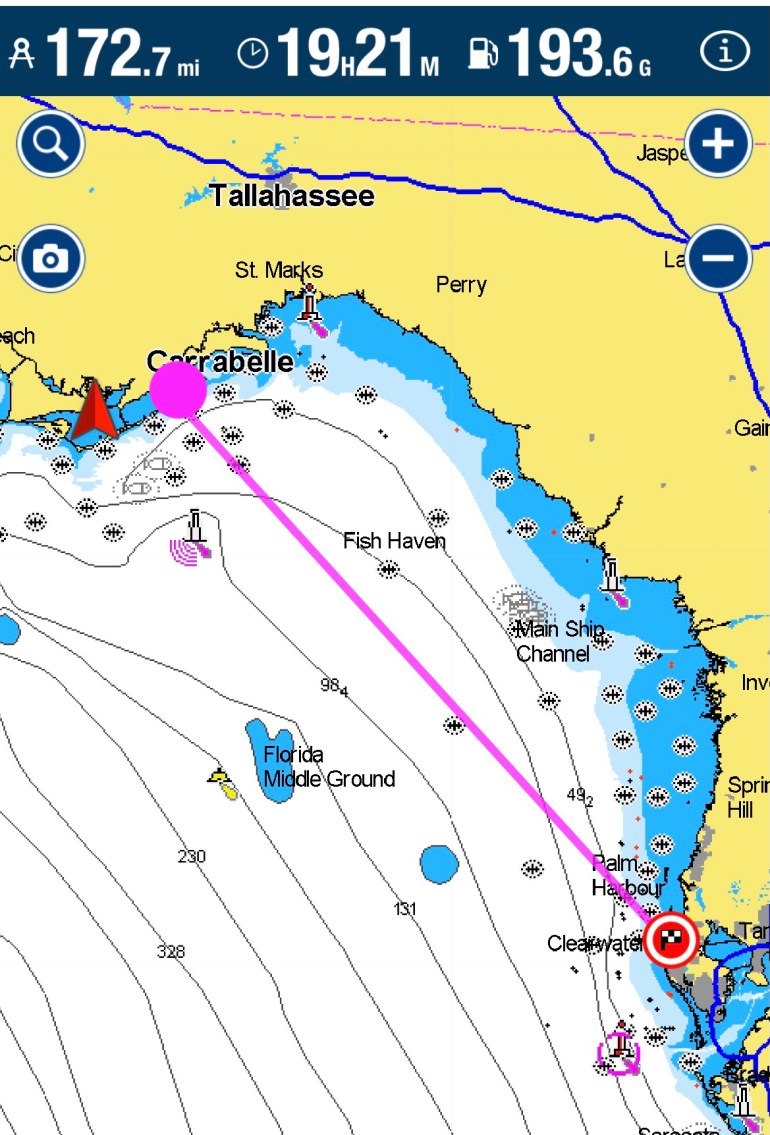 Day 5 – January 22nd&nbsp;2021