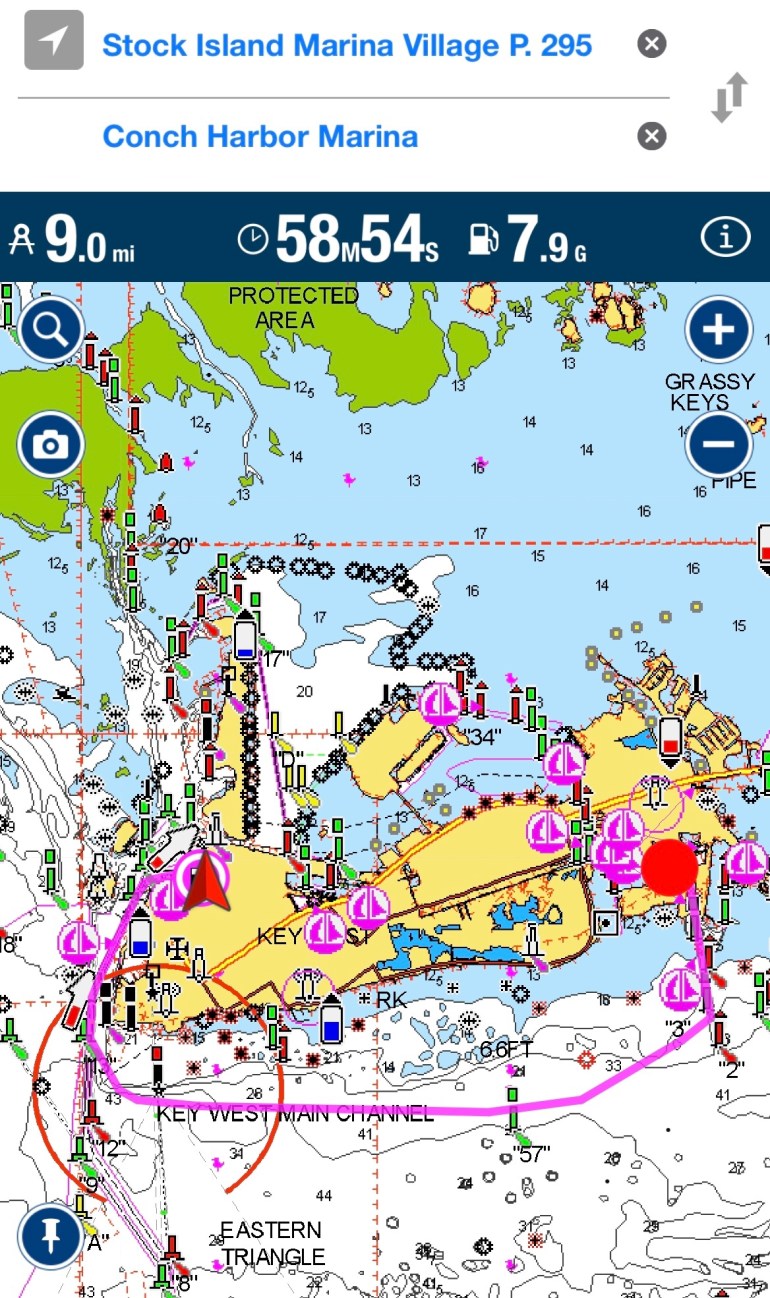 Day 29 – February 15th&nbsp;2021