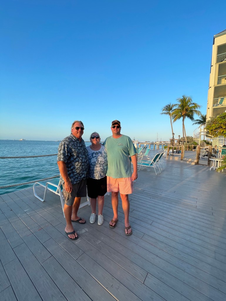 Day 31 – February 17th&nbsp;2021