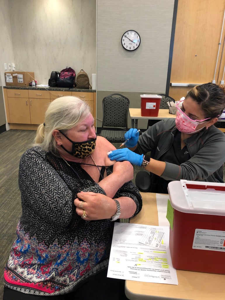 Day 36 – February 22nd&nbsp;2021