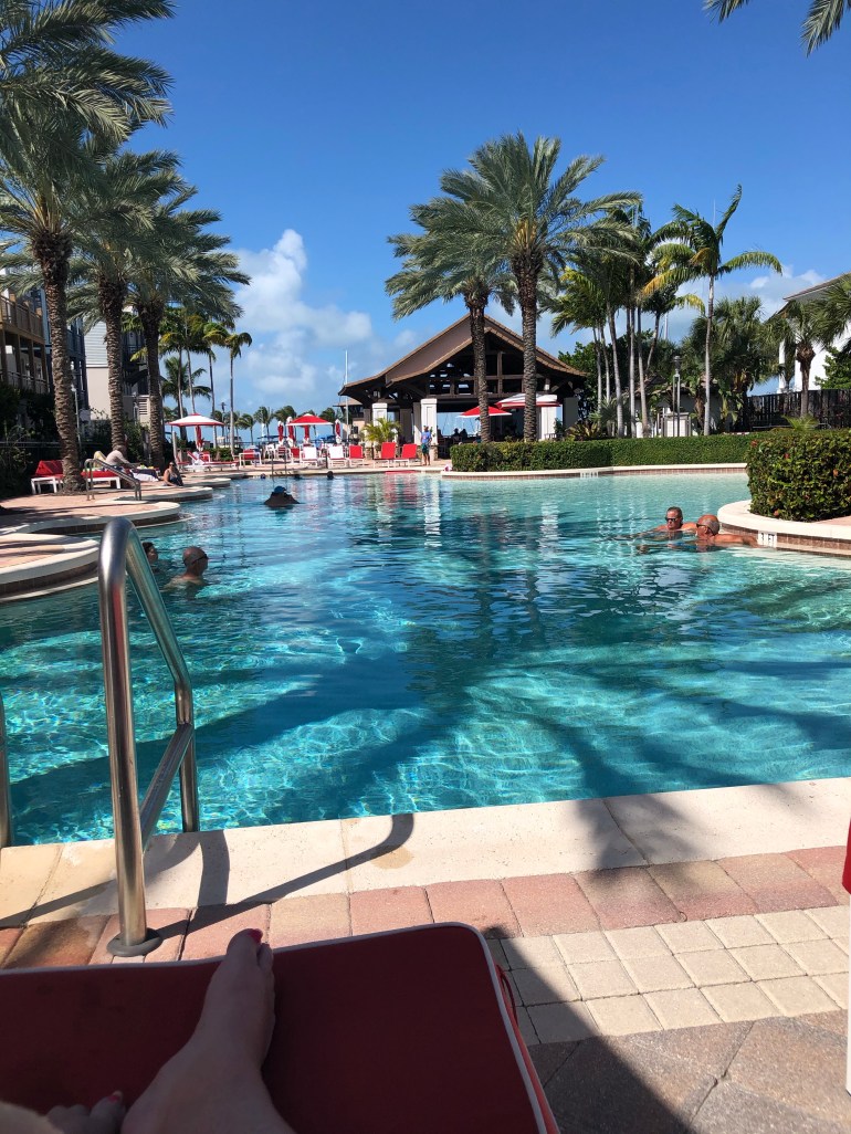 Day 41 – February 27th&nbsp;2021