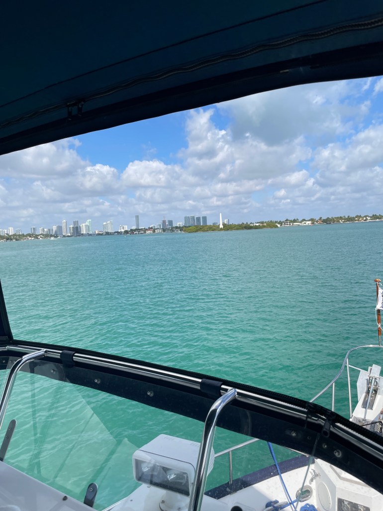 Day 45 – March 3rd&nbsp;2021