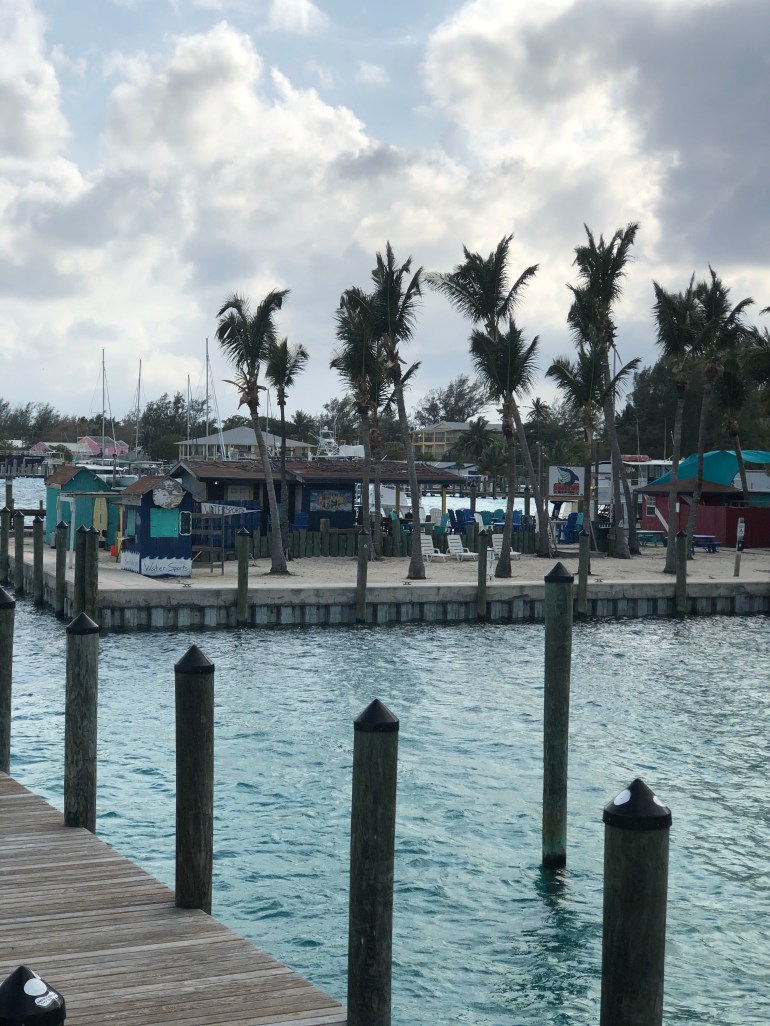 Day 55 – April 22nd&nbsp;2021