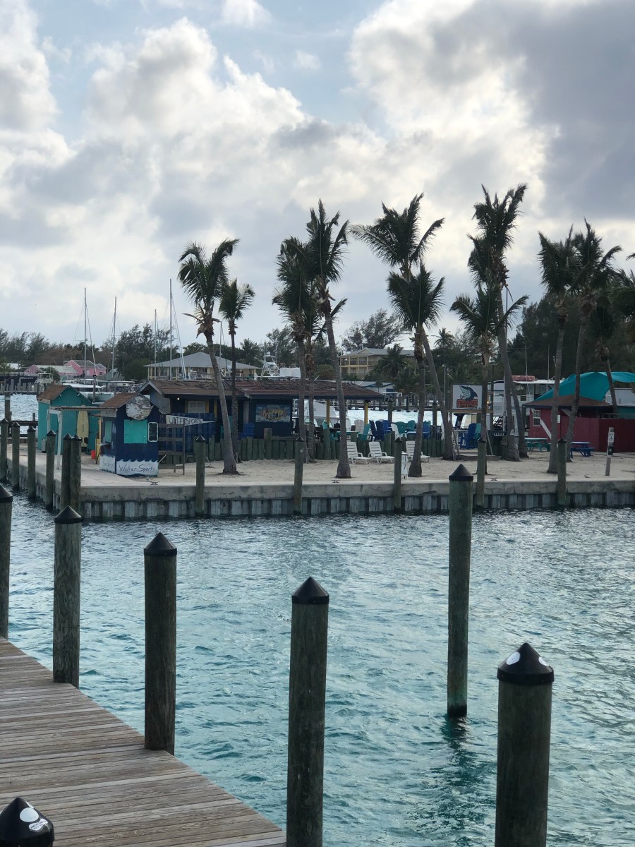 Day 55 – April 22nd 2021 – Life on board M/V GloriaUs