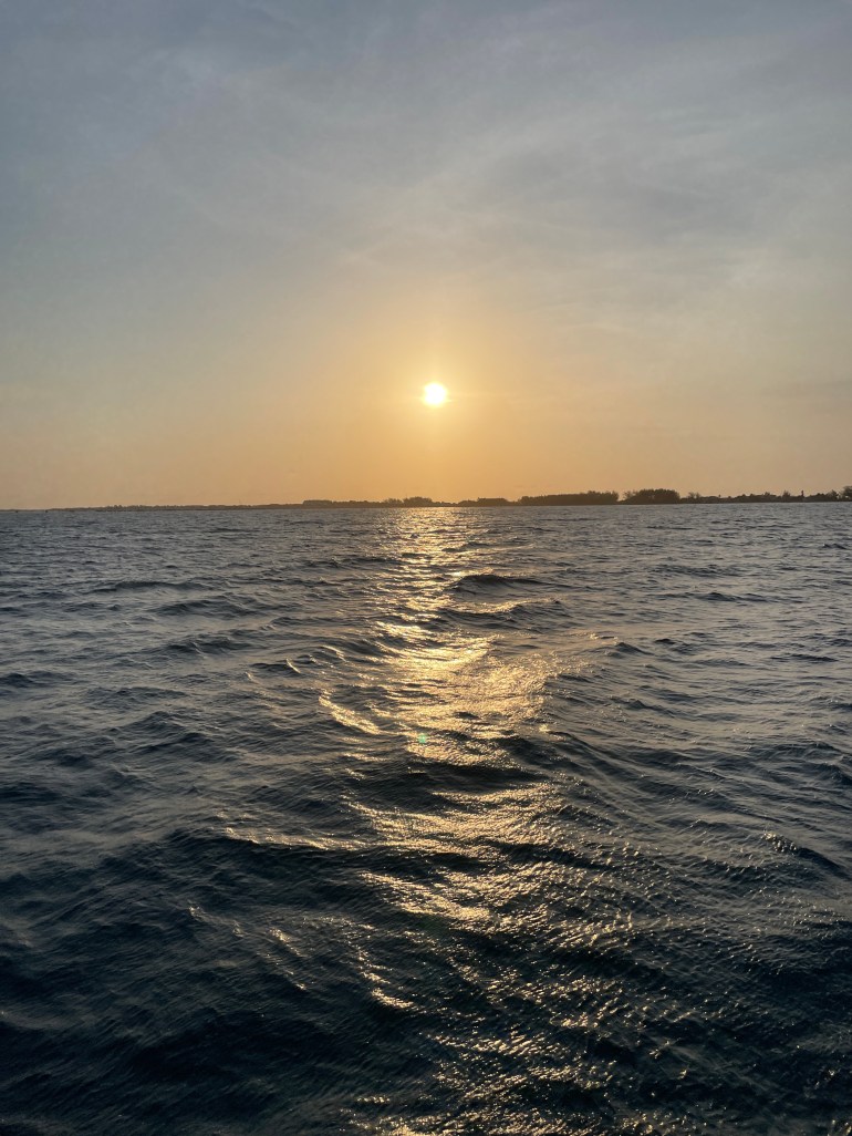 Day 58 – April 25th&nbsp;2021