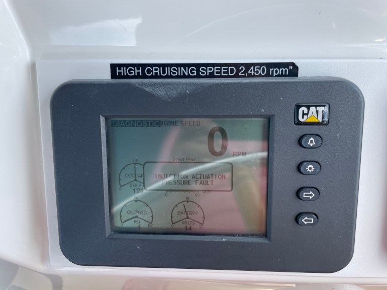 Day 73 – May 10th&nbsp;2021