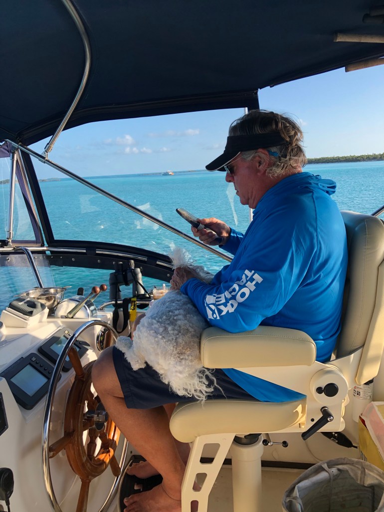 Day 69 – May 6th&nbsp;2021