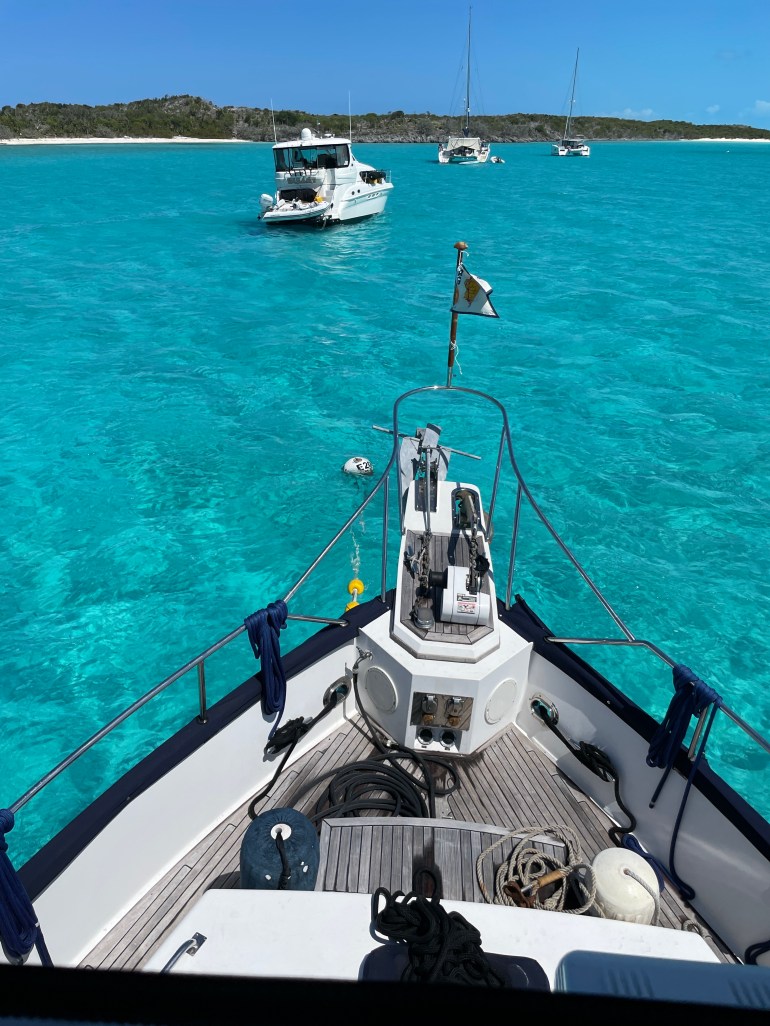 Day 66 – May 3rd&nbsp;2021