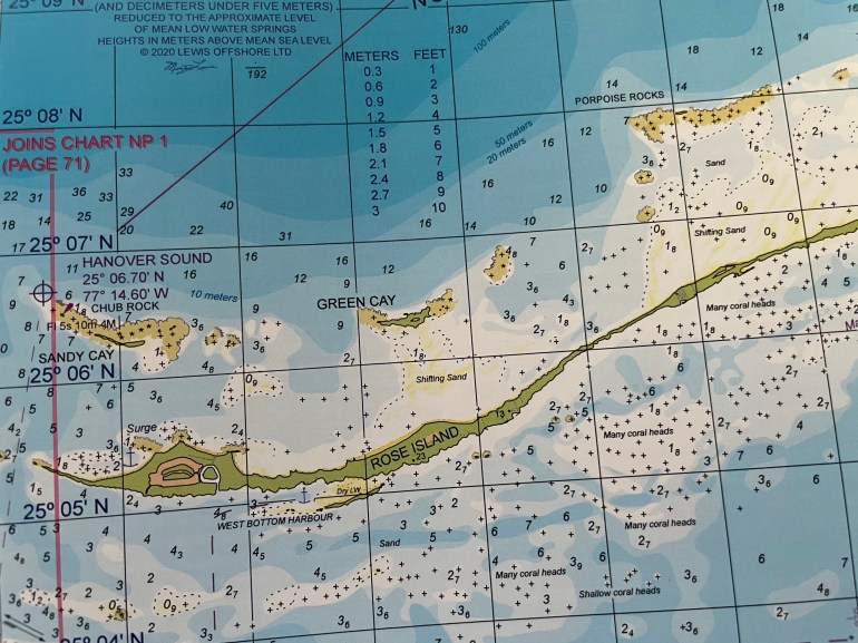 Day 75 – May 12th&nbsp;2021