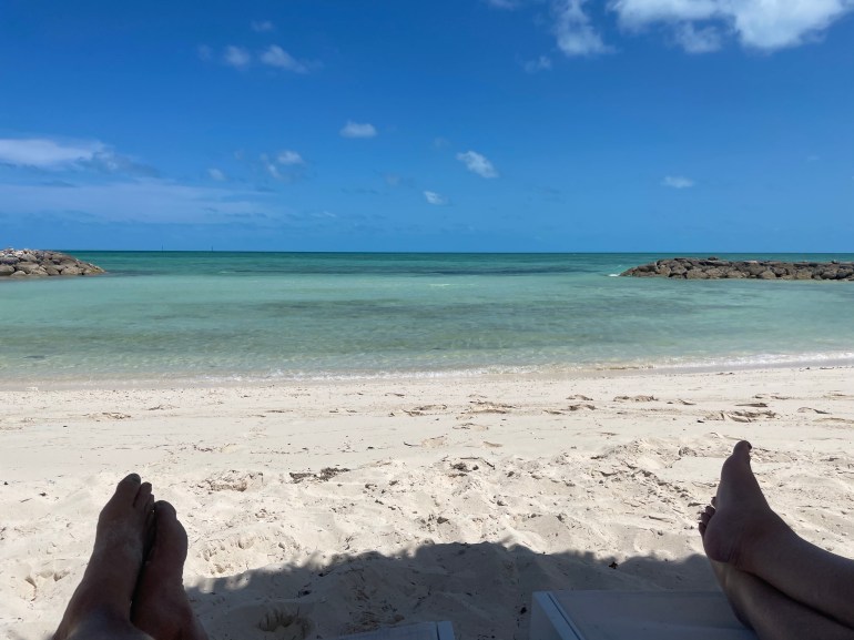 Day 80 May 17 – Day 86 May 23&nbsp;2021