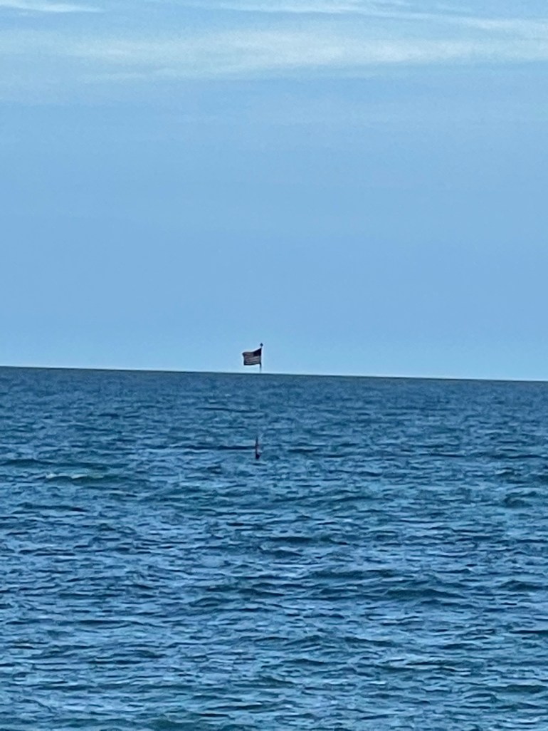 Day 100 – July 10th&nbsp;2021