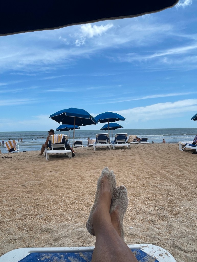 Day 109 – July 19th&nbsp;2021