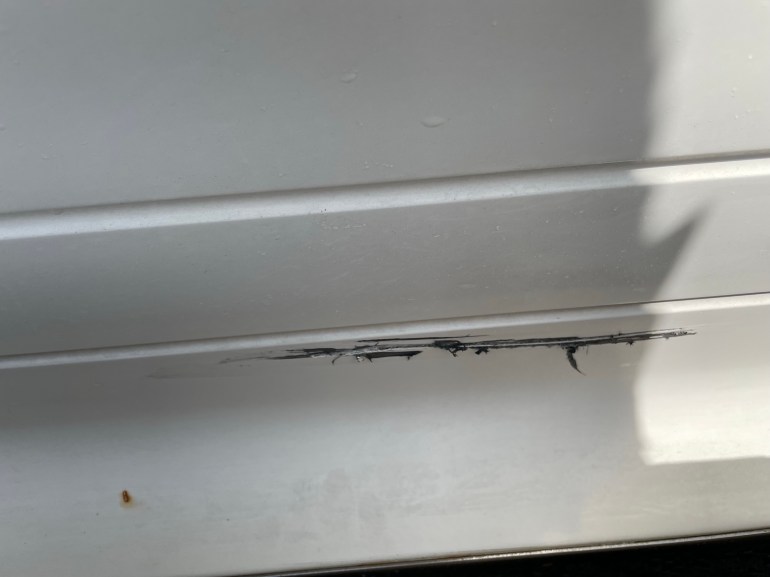 Day 115 – July 25th&nbsp;2021