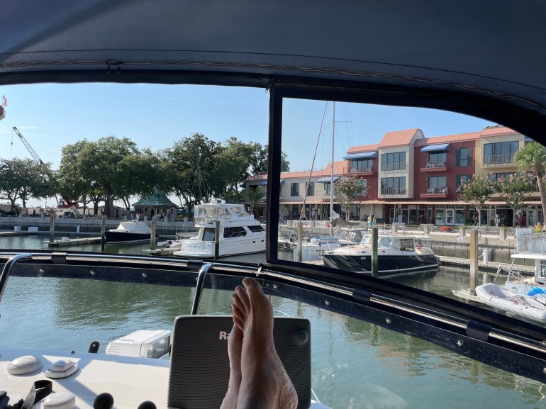 Day 118 – July 28th&nbsp;2021