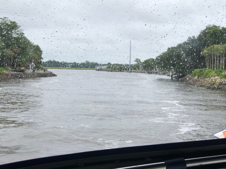 Day 125 – August 5th&nbsp;2021