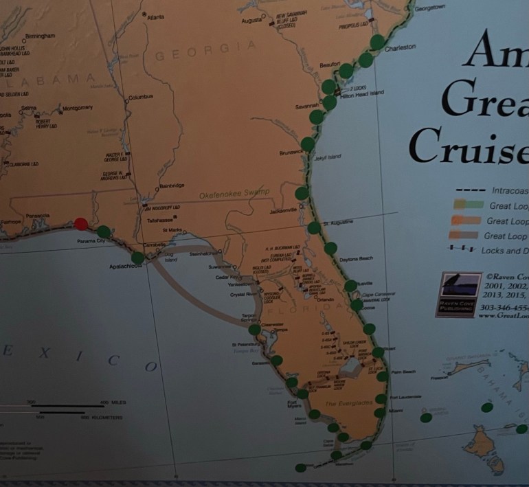 Day 127 – August 7th&nbsp;2021