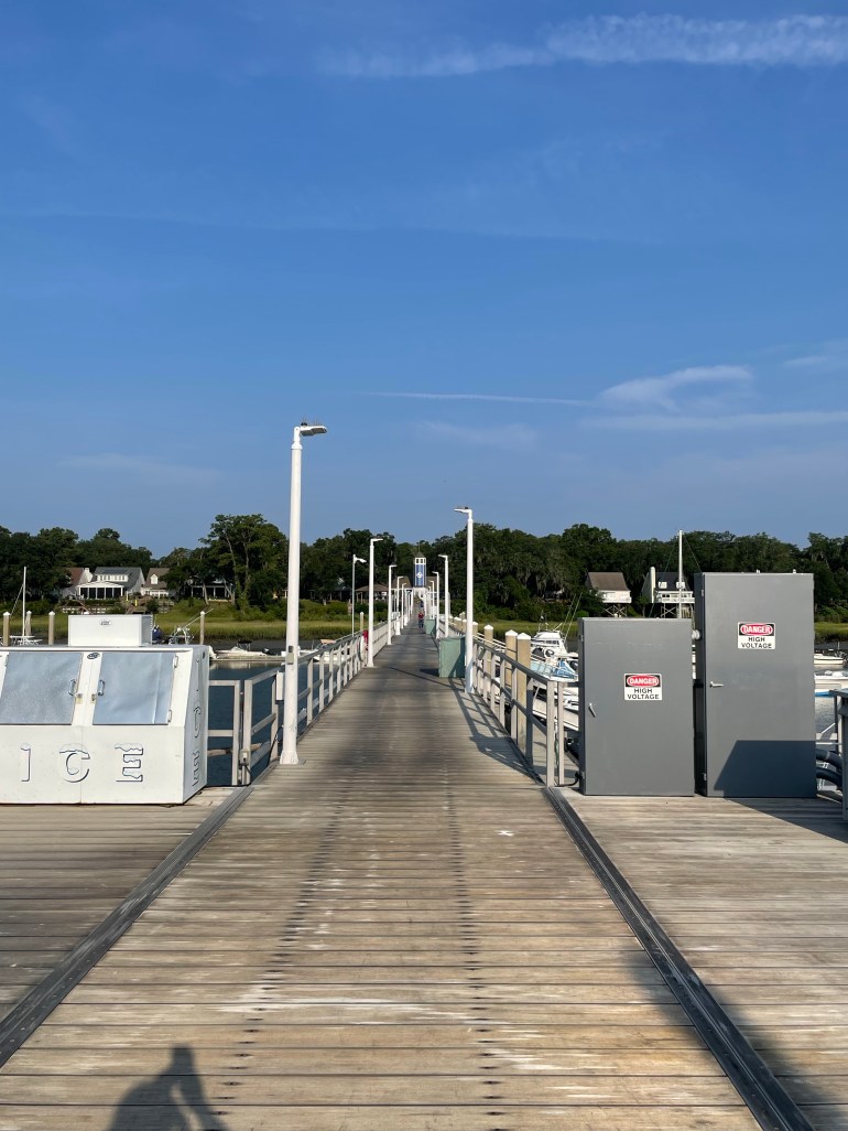 Day 120 – July 31st&nbsp;2021