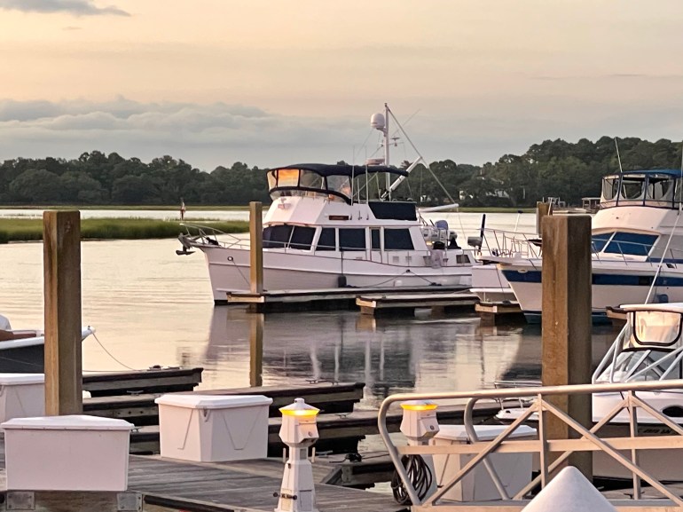 Day 124 – August 4th&nbsp;2021