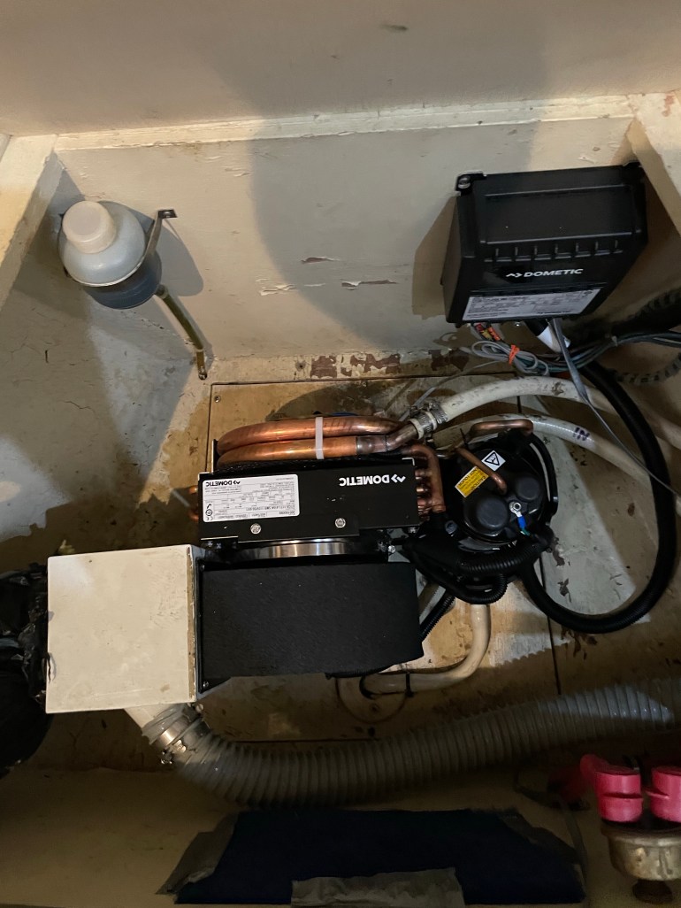 Day 126 – August 6th&nbsp;2021