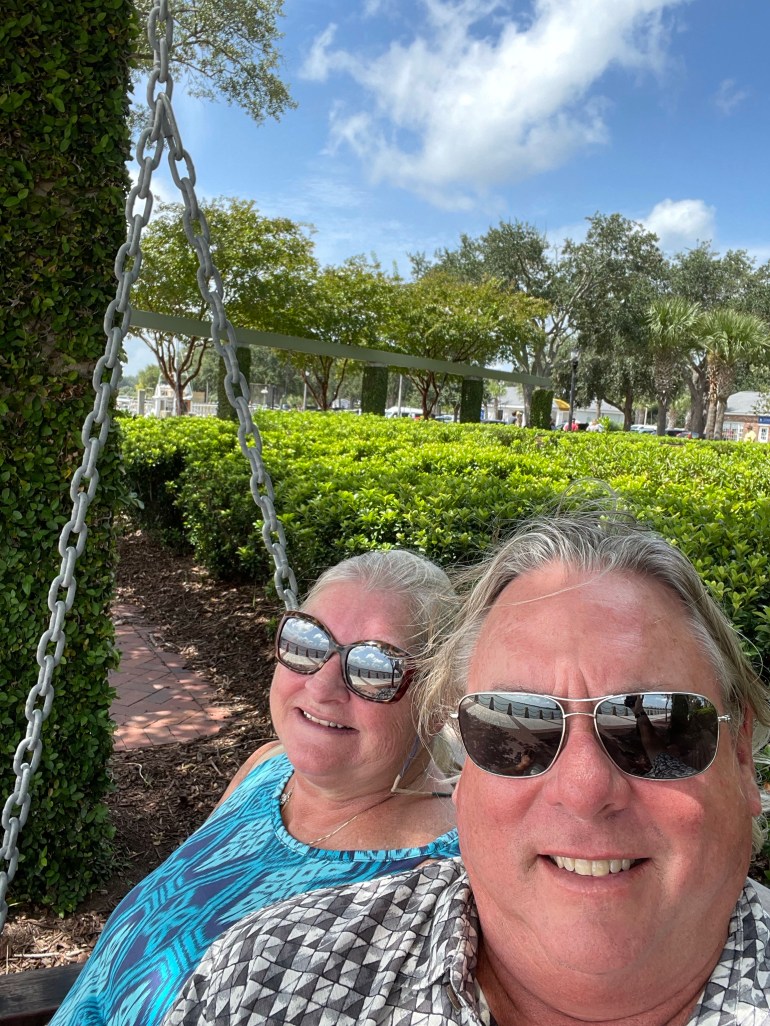 Day 131 – August 28th&nbsp;2021