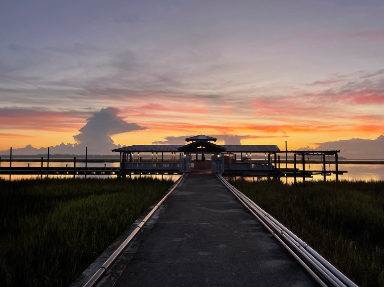 Day 134 – October 2nd&nbsp;2021