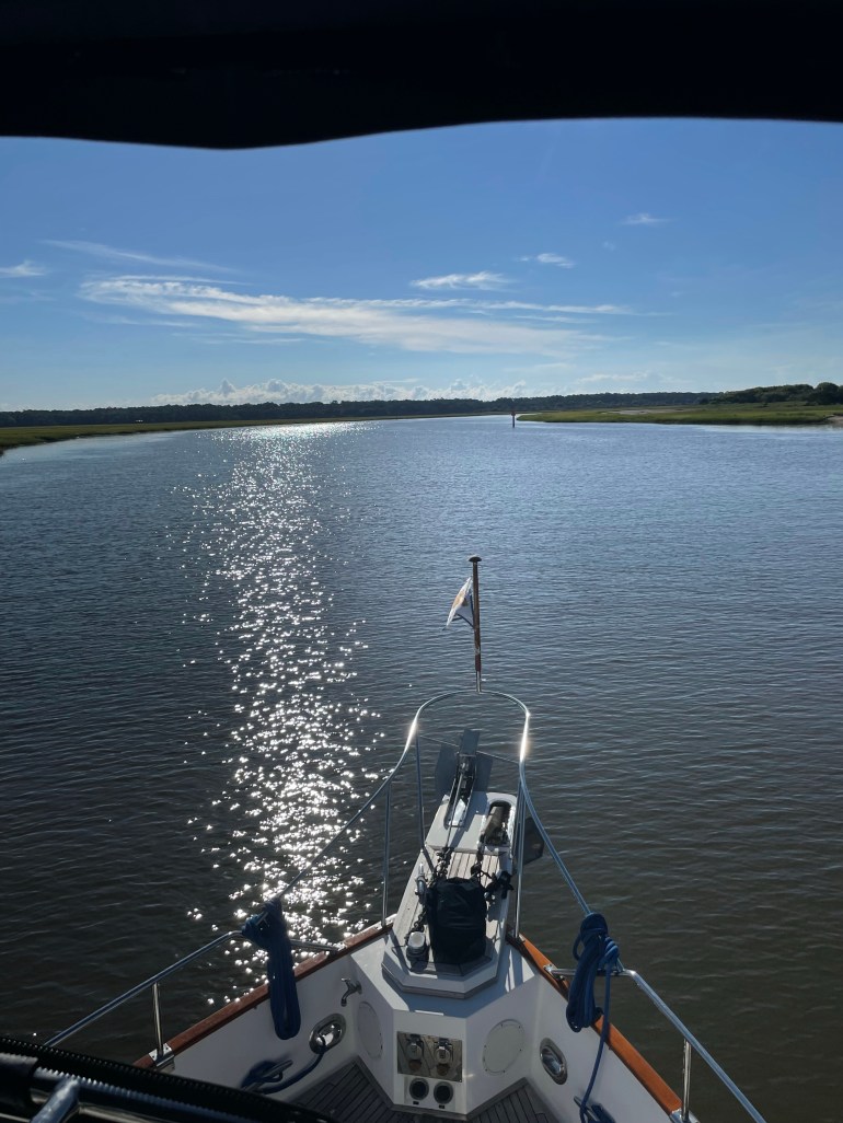 Day 136 – October 4th&nbsp;2021