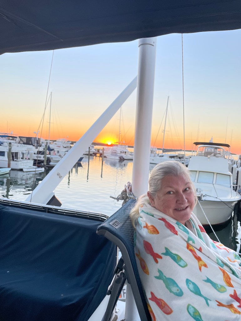 Day 156 – January 23rd&nbsp;2022