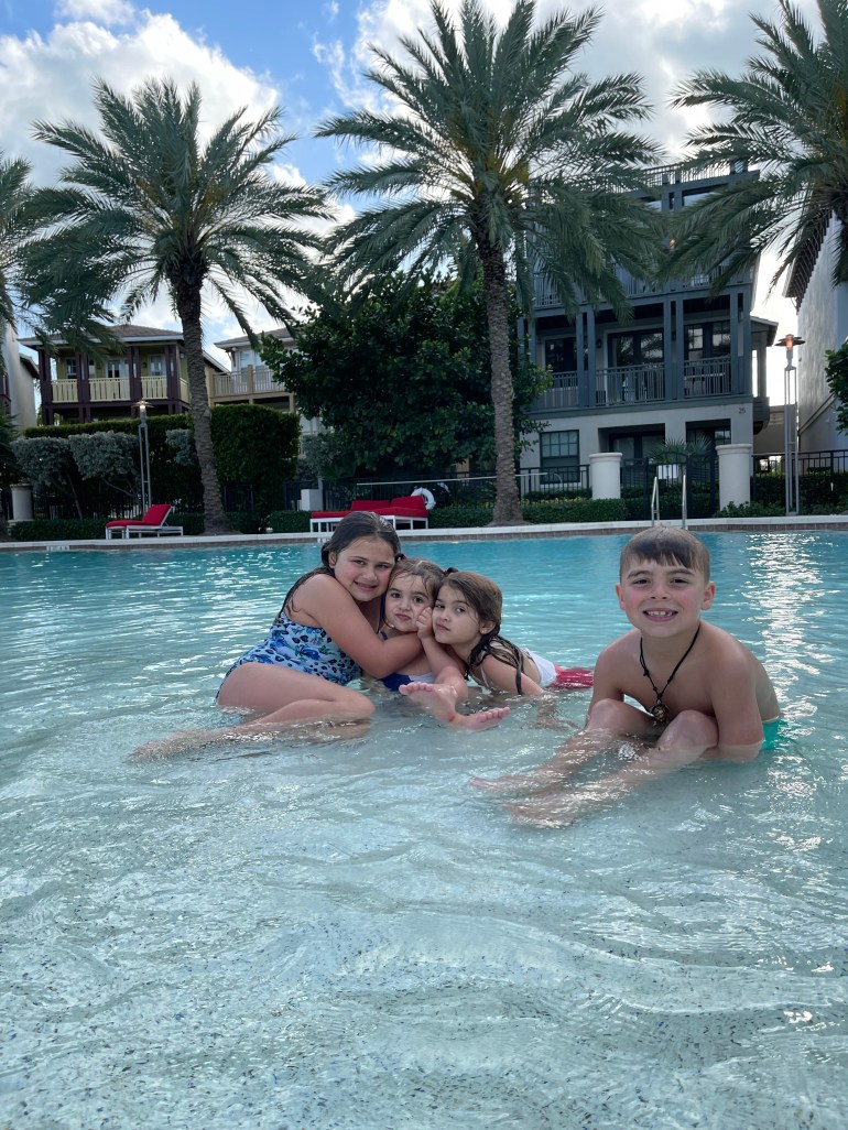 Day 202 – March 10th&nbsp;2022