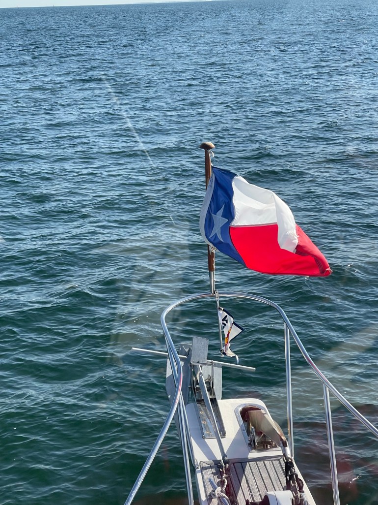 Day 348 to 351 – September 13th to 15th&nbsp;2022