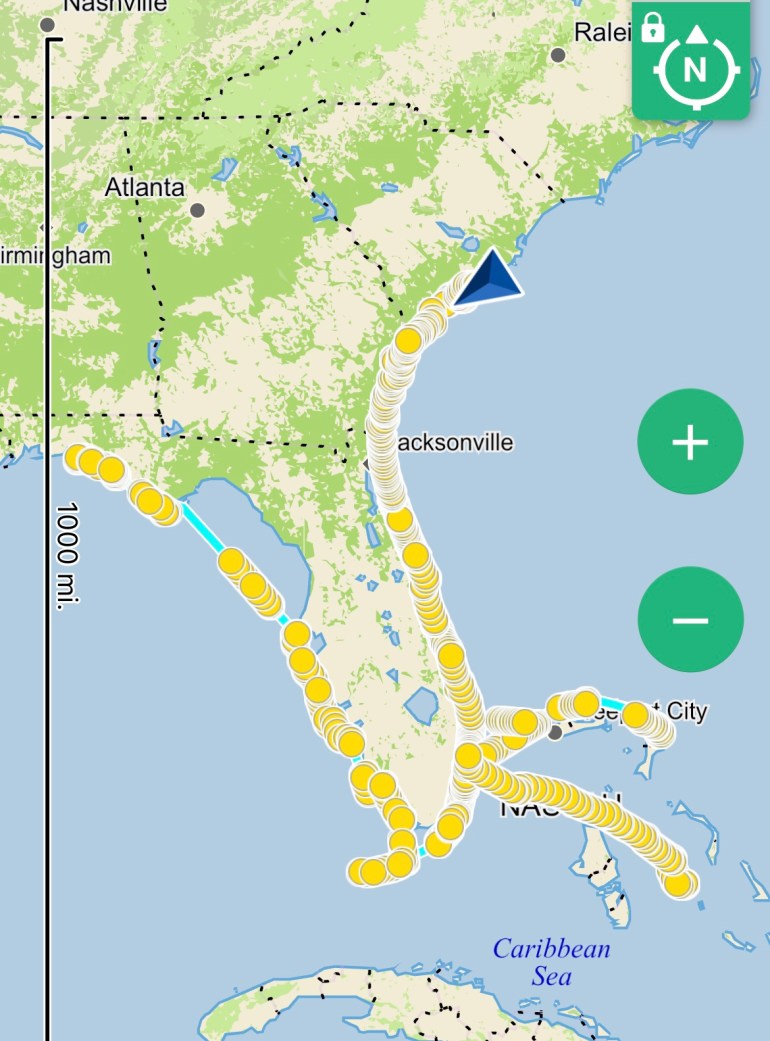 Day 275 – July 2nd&nbsp;2022