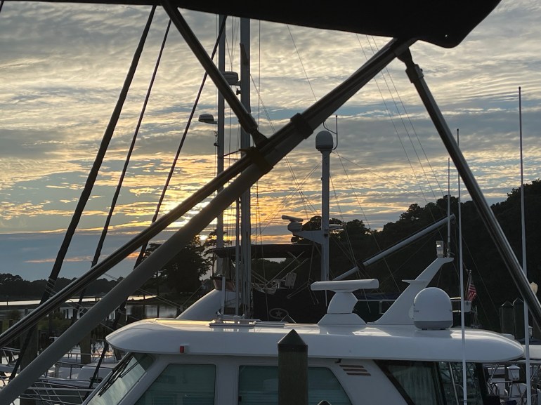 Day 325 to 326 – August 20th to 21st&nbsp;2022