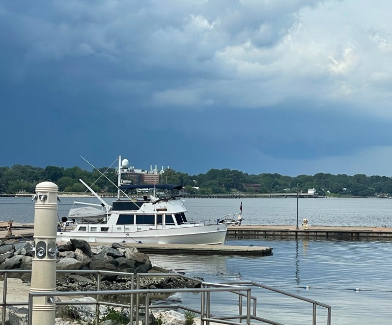 Day 315 – August 10th&nbsp;2022