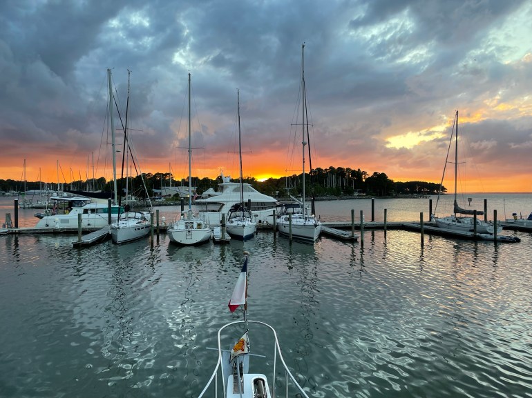 Day 322 to 323 – August 17th to 18th&nbsp;2022