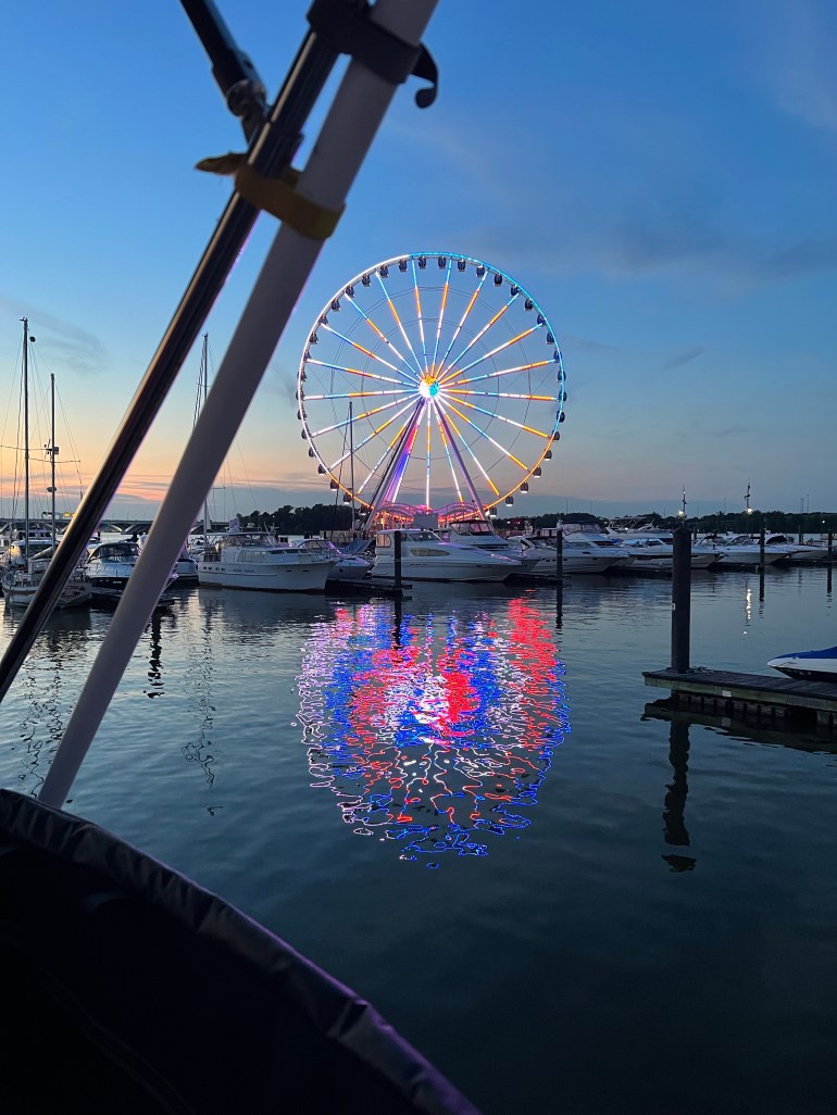 Day 333 – August 29th&nbsp;2022