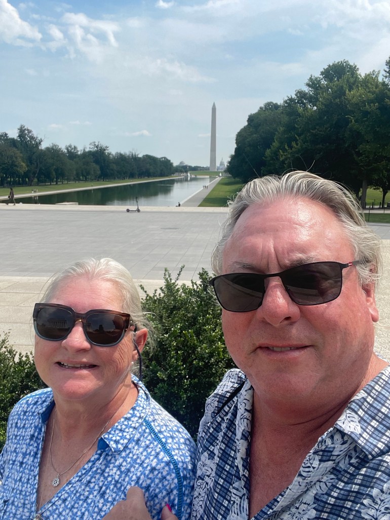 Day 329 to 330 – August 25th to 26th&nbsp;2022