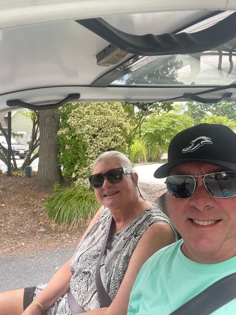 Day 343 & 344 – September 8th & 9th&nbsp;2022