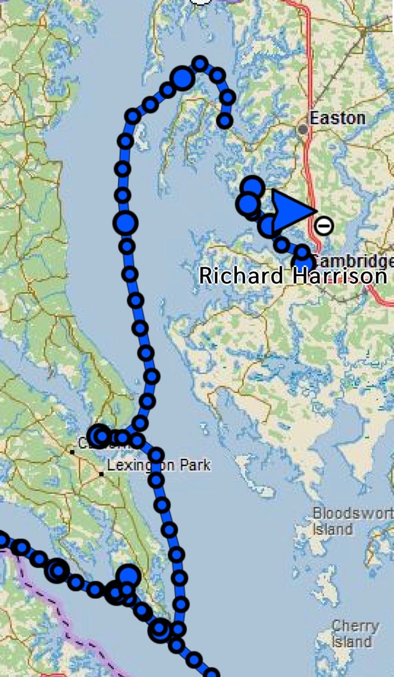 Day 352 – September 16th&nbsp;2022