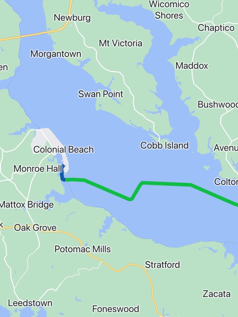 Day 328 – August 23rd&nbsp;2022