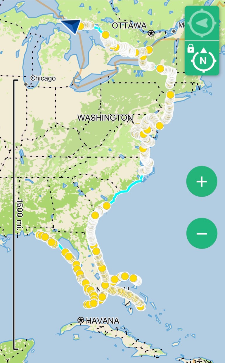 Day 406 – August 1st&nbsp;2023