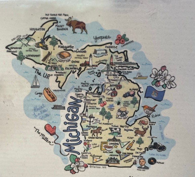 Day 419 – August 14th&nbsp;2023