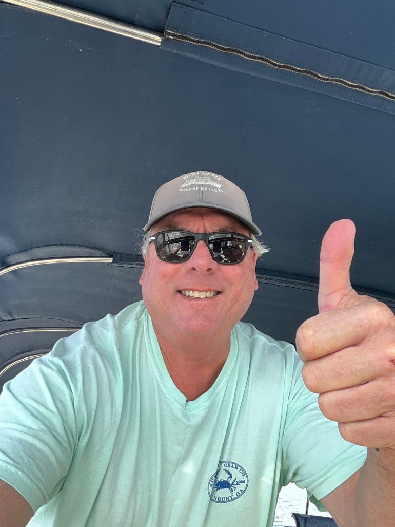 Day 449 – October 19th&nbsp;2023