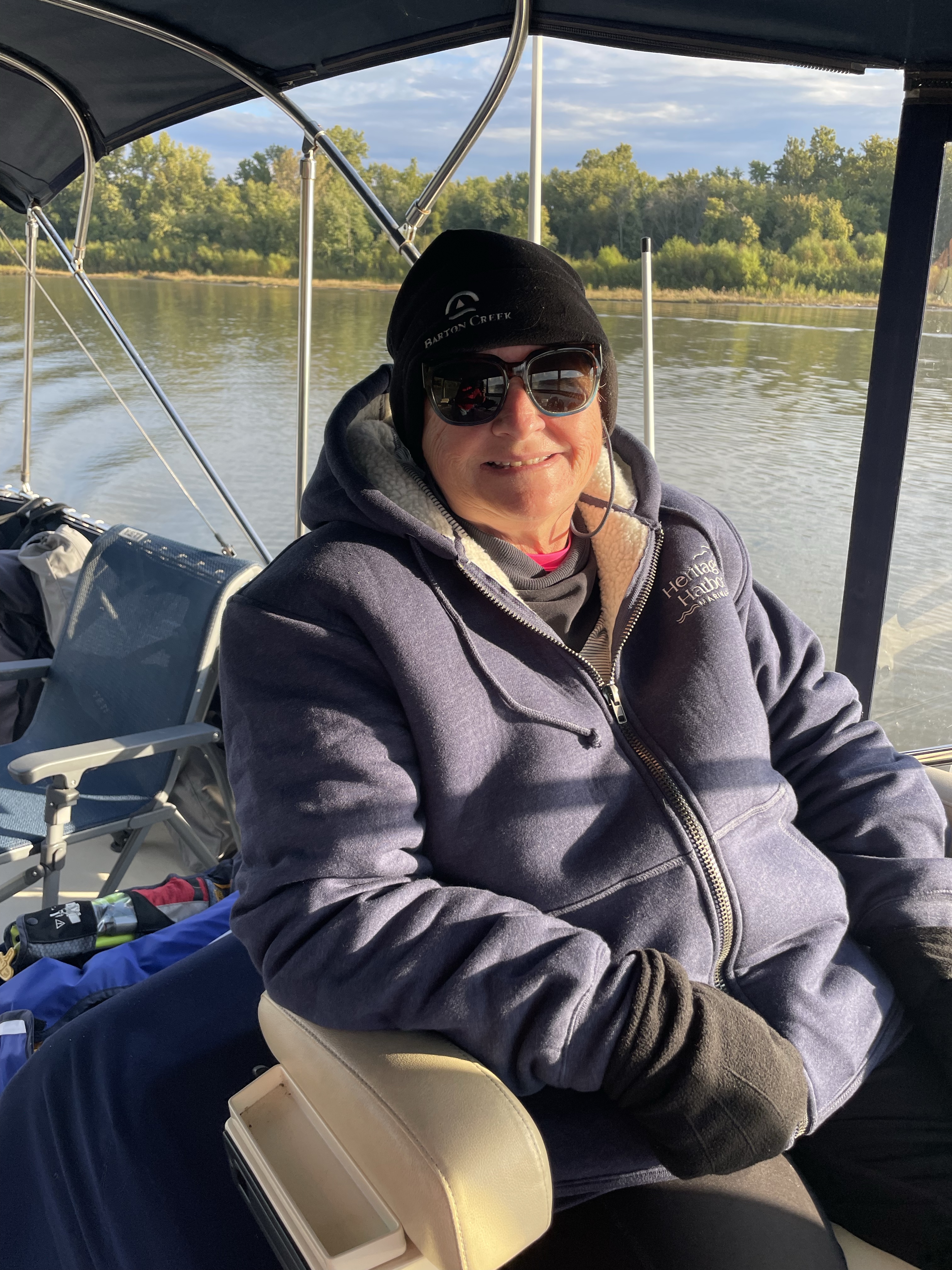 Day 441 – October 11th&nbsp;2023