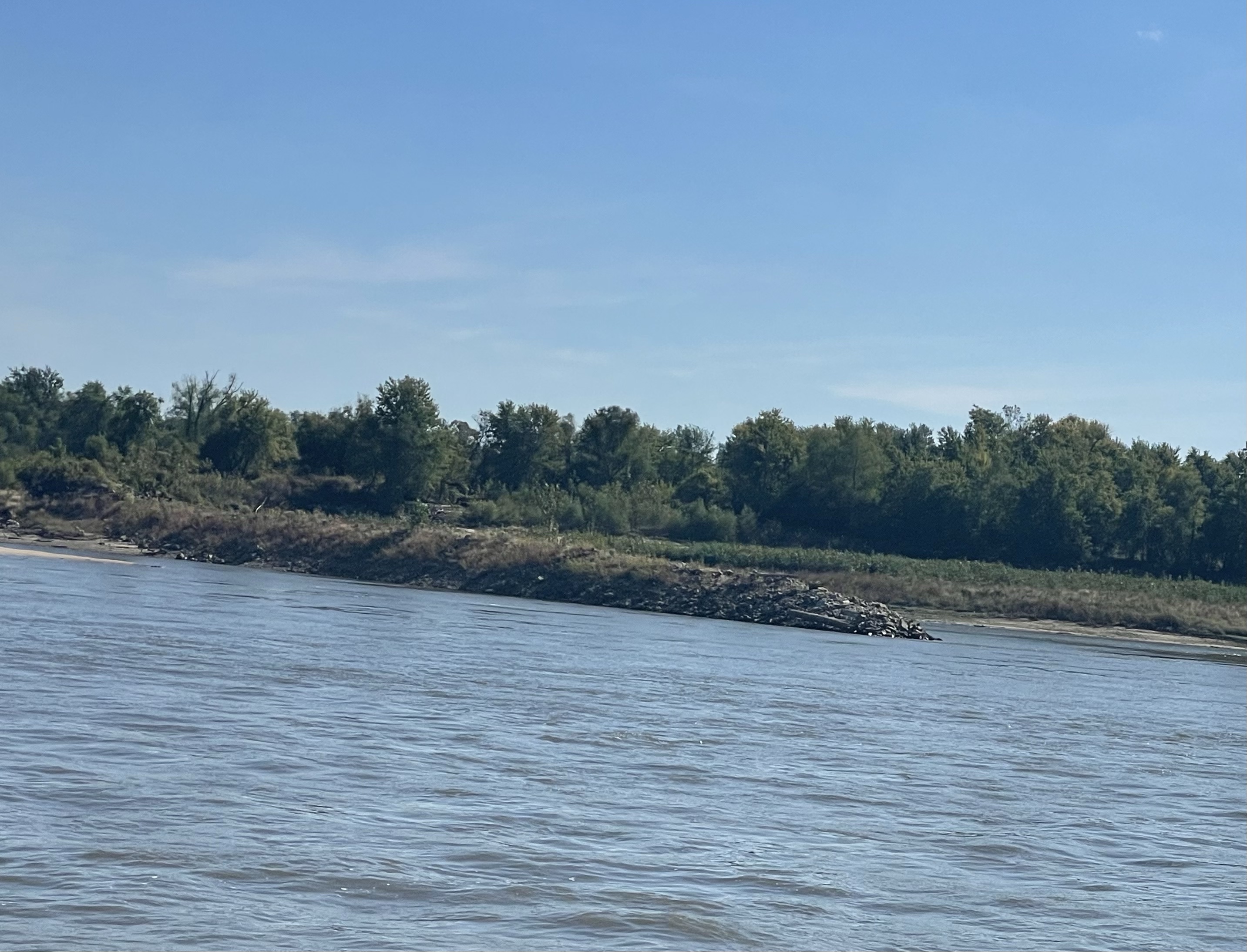 Day 448 – October 18th&nbsp;2023