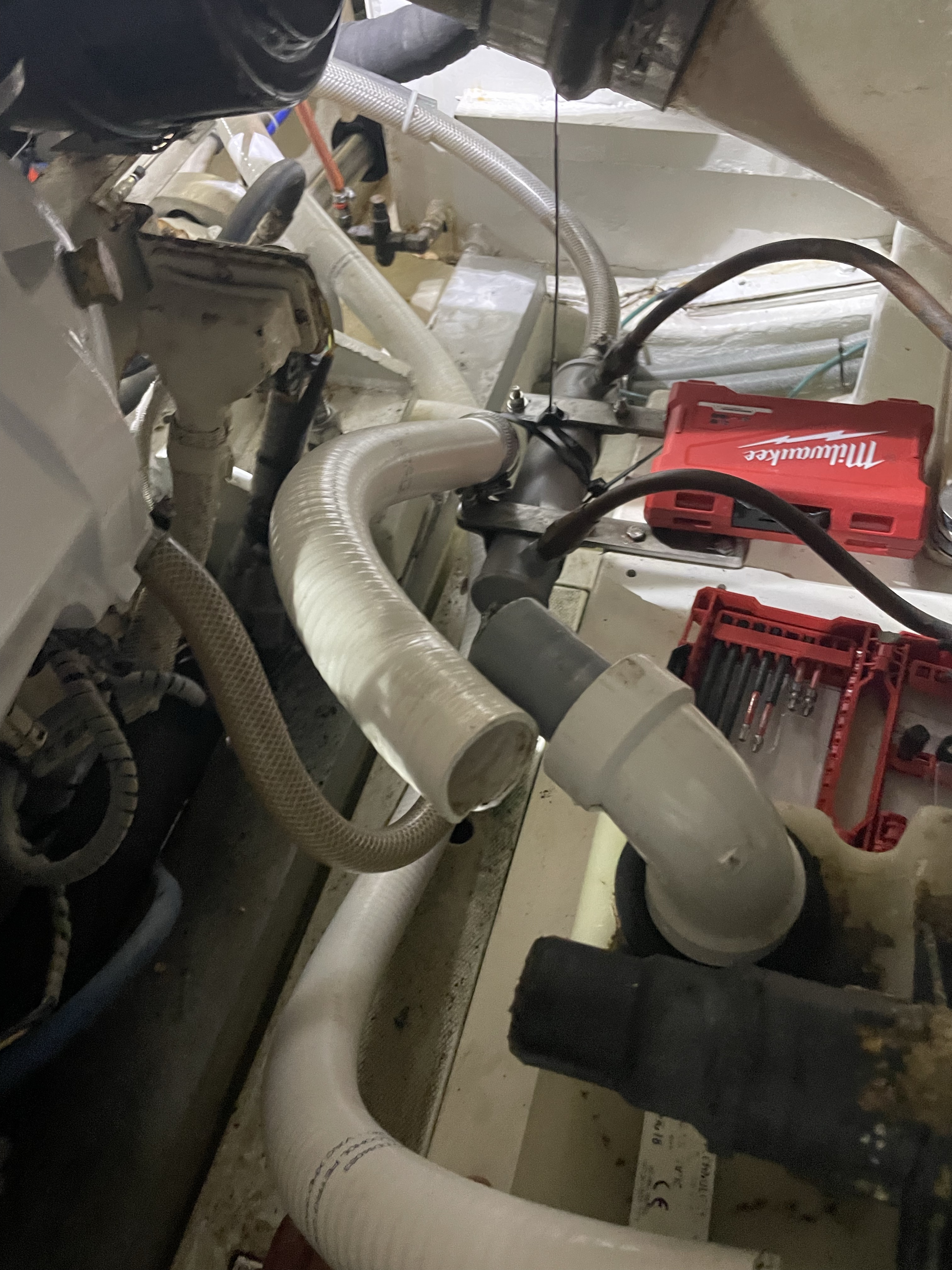 Day 460 – October 30th&nbsp;2023